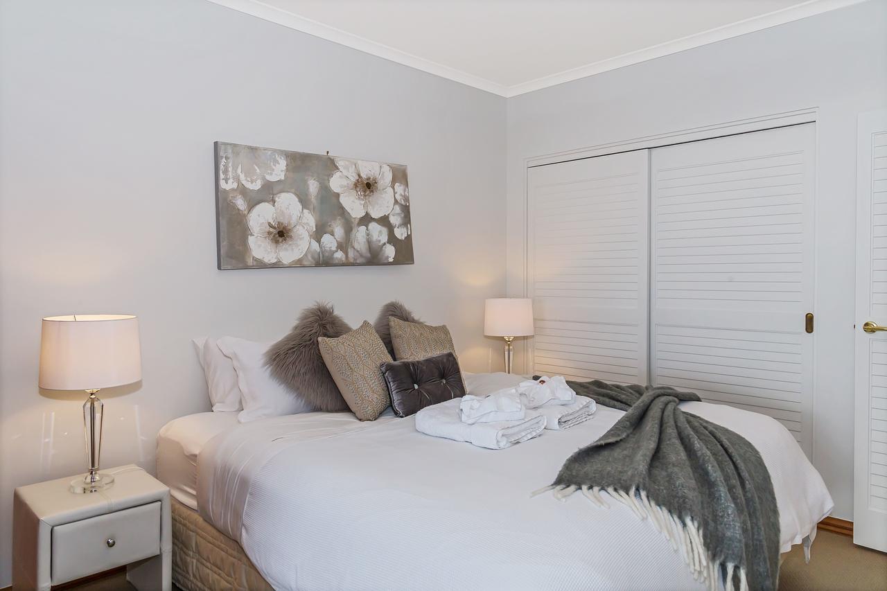 Princes Wharf Boutique Apartments Auckland Kültér fotó