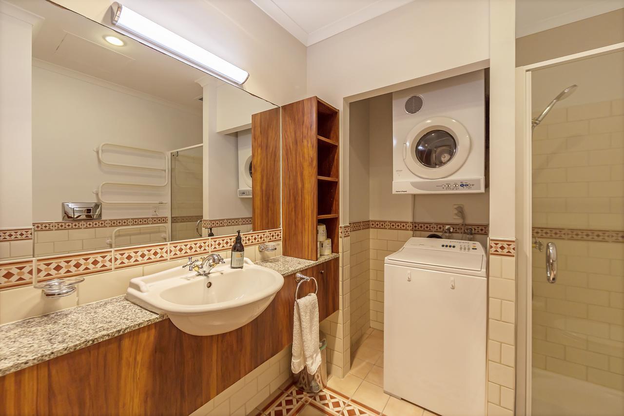 Princes Wharf Boutique Apartments Auckland Kültér fotó