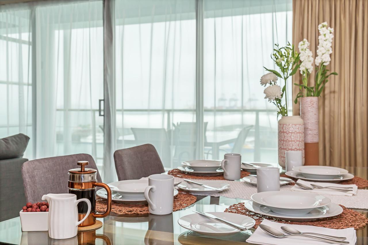 Princes Wharf Boutique Apartments Auckland Kültér fotó