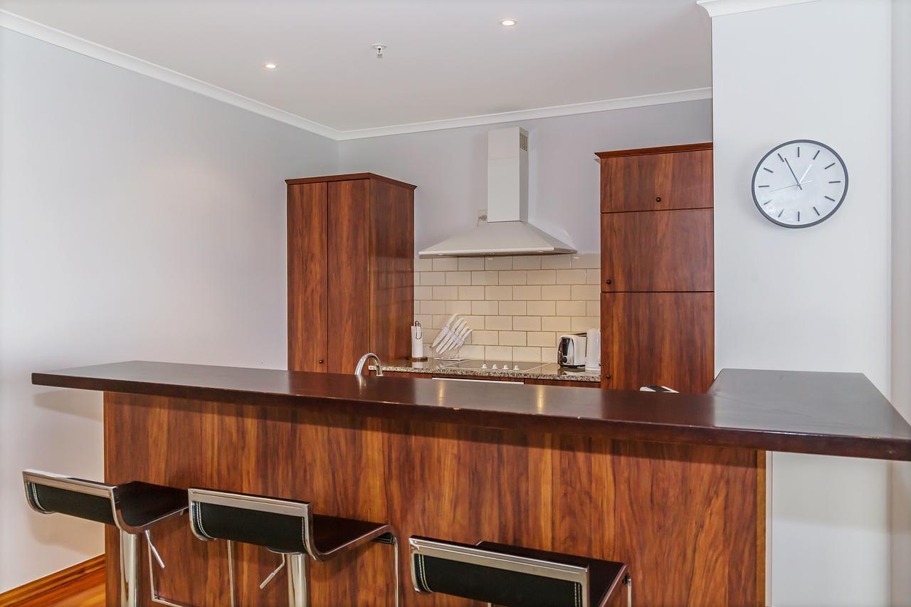 Princes Wharf Boutique Apartments Auckland Kültér fotó